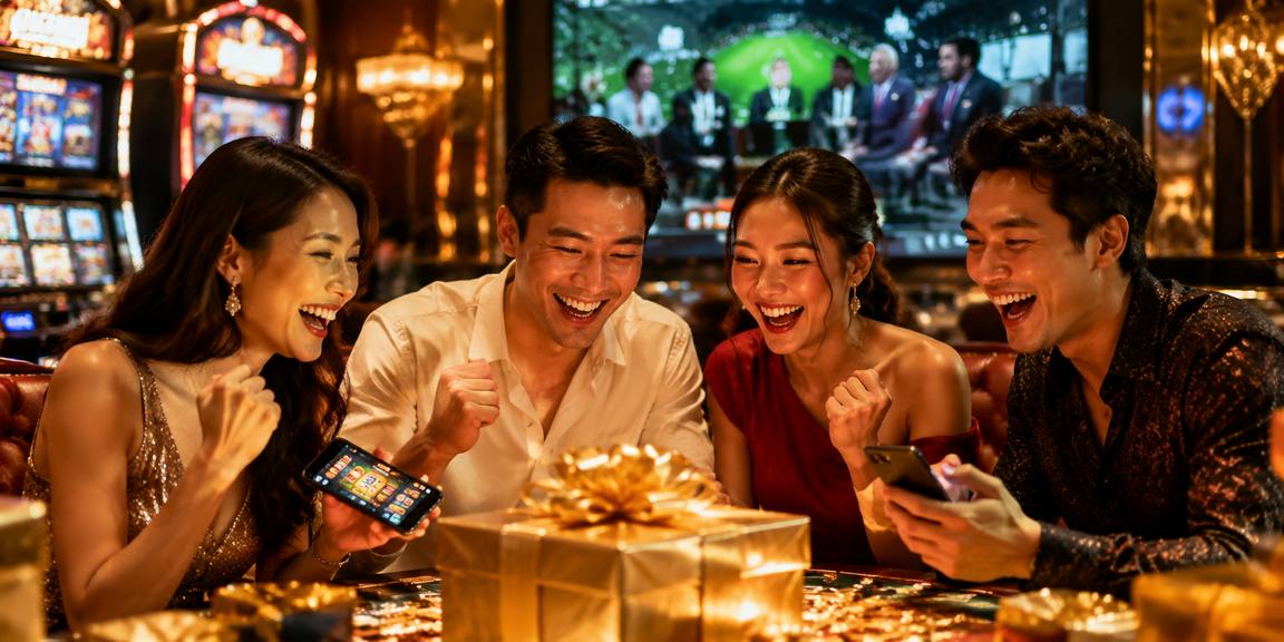 88x3 Slot Kho Báu Biển